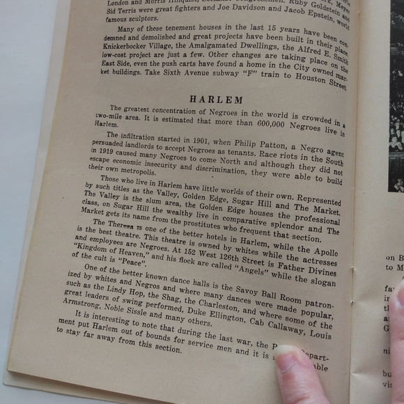 Manhattan Sightseeing Bus Tour - Your Guide to New York Map Guide Sightseeing - Picture 9 of 12